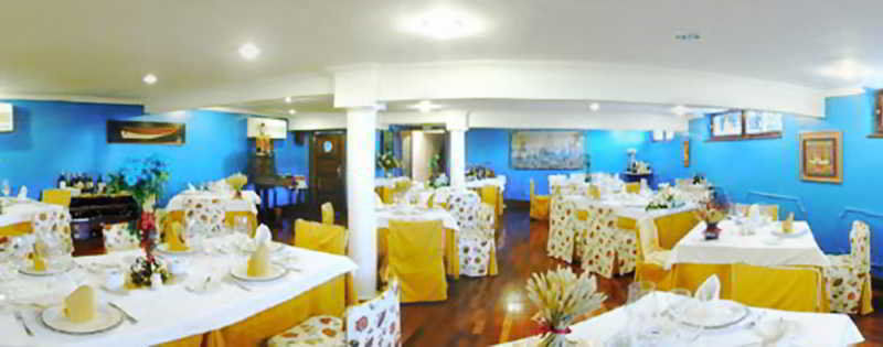 El Ancla Hotel Laredo Eksteriør billede